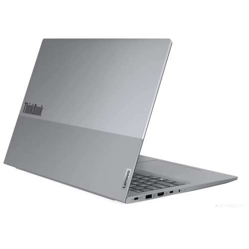 Ноутбук Lenovo ThinkBook 16 G7 IML 21MSA062RU + 16 ГБ