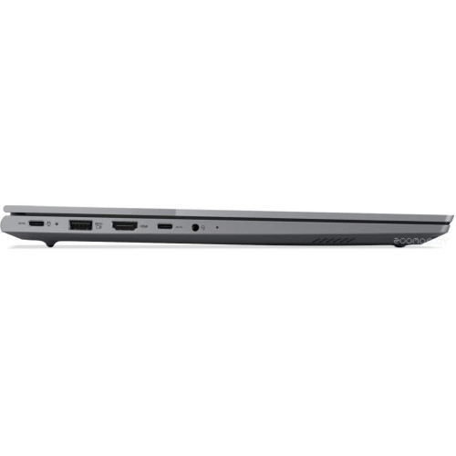 Ноутбук Lenovo ThinkBook 16 G7 IML 21MSA062RU + 16 ГБ