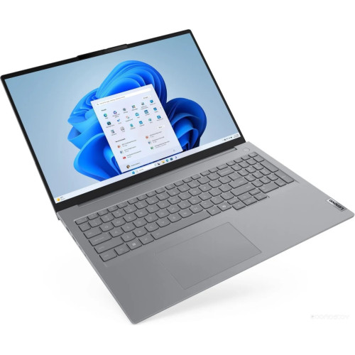 Ноутбук Lenovo ThinkBook 16 G8 IAL 21SK0030GQ + 16 ГБ