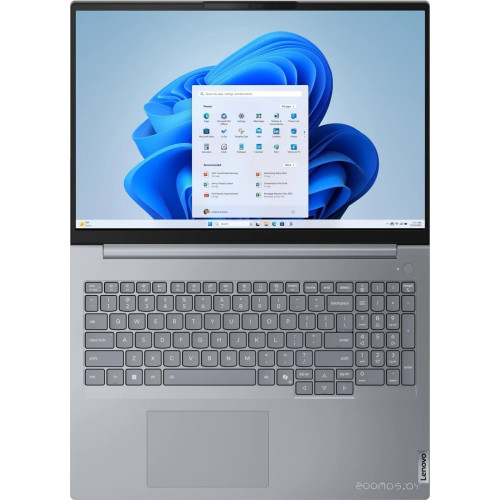 Ноутбук Lenovo ThinkBook 16 G8 IAL 21SK0030GQ Win 11 Pro