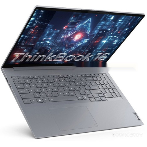 Ноутбук Lenovo ThinkBook 16 G8 IRL 21SH00JPGQ