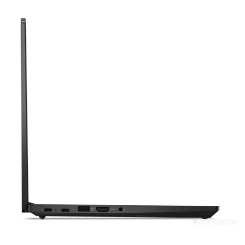 Ноутбук Lenovo ThinkPad E16 Gen 2 AMD 21M6S1F000 + 16 ГБ