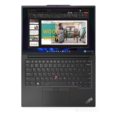 Ноутбук Lenovo ThinkPad E16 Gen 2 AMD 21M6S1F000 + 16 ГБ