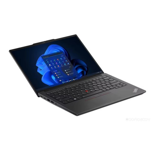 Ноутбук Lenovo ThinkPad E16 Gen 2 AMD 21M6S1F000 + 16 ГБ