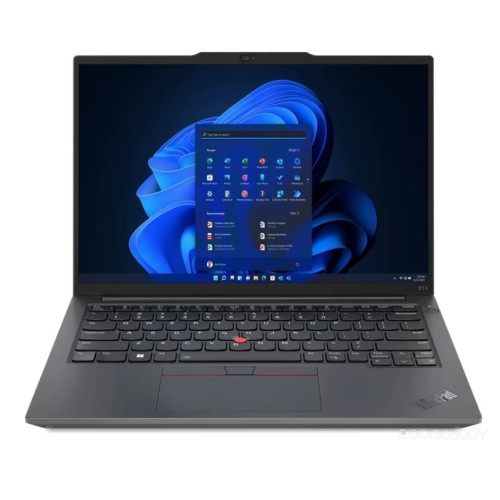 Ноутбук Lenovo ThinkPad E16 Gen 2 AMD 21M6S1F000 + 16 ГБ