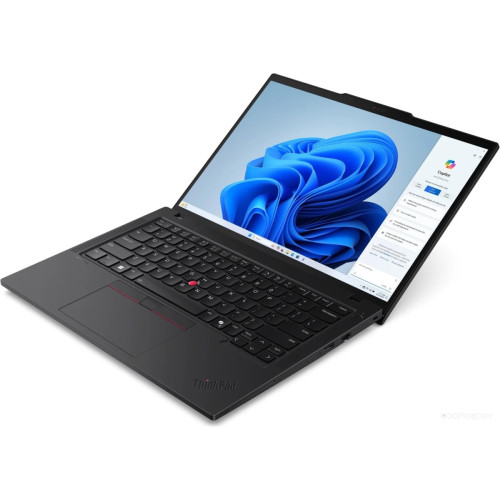 Ноутбук Lenovo ThinkPad T14 Gen 5 21MLA02LCD Win 11 Home
