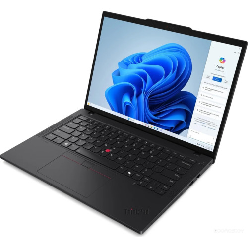 Ноутбук Lenovo ThinkPad T14 Gen 5 21MLA02LCD Win 11 Home