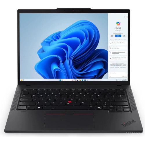 Ноутбук Lenovo ThinkPad X1 Carbon Gen 13 Aura Edition 21NS0013US