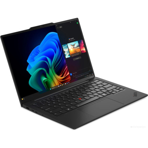 Ноутбук Lenovo ThinkPad X1 Carbon Gen 13 Aura Edition 21NX00F9US