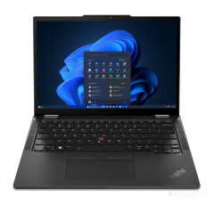 Ноутбук Lenovo ThinkPad X13 2-in-1 Gen 5 21LW001TUS