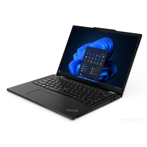 Ноутбук Lenovo ThinkPad X13 2-in-1 Gen 5 21LW001TUS
