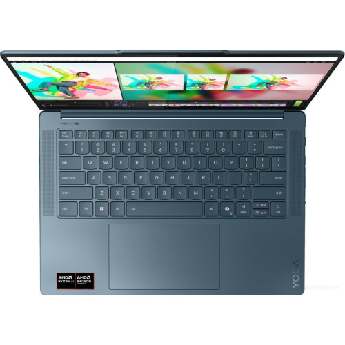 Ноутбук Lenovo Yoga Pro 7 14ASP10 83LX000RRK