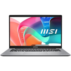 Ноутбук MSI Modern 14 F1MG-486RU