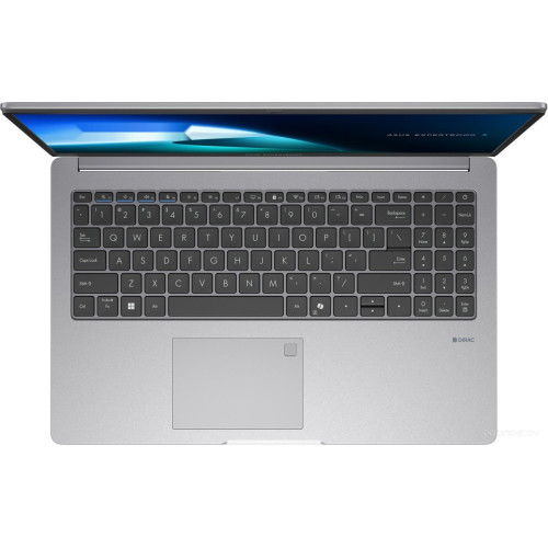 Ноутбук Asus ExpertBook P1 P1503CVA-S72505