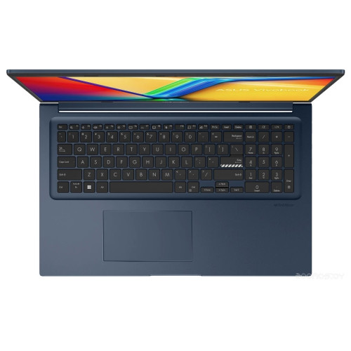Ноутбук Asus Vivobook 17 X1704VA-AU1108