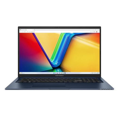 Ноутбук Asus Vivobook 17 X1704VA-AU1108