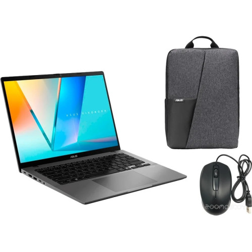 Ноутбук Asus VivoBook S16 S3607CA-SH136