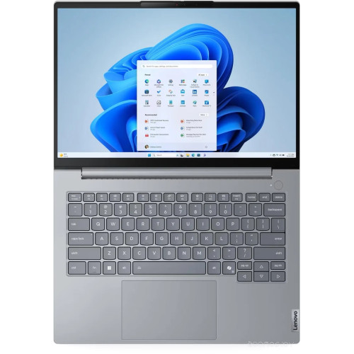 Ноутбук Lenovo ThinkBook 14 G8 IRL 21SGA001CD Win 11 Pro