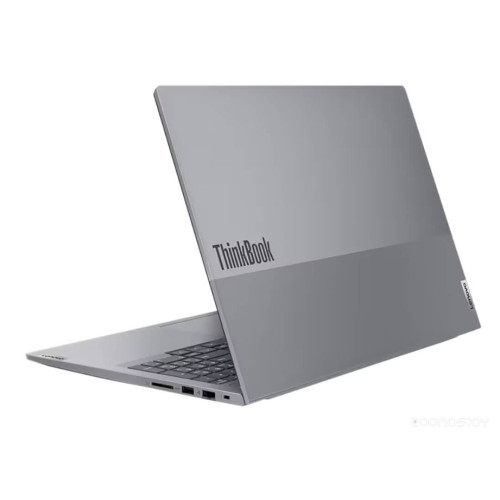 Ноутбук Lenovo ThinkBook 16 G6 IRL 21KH00SXRU Win 11 Pro