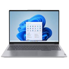 Ноутбук Lenovo ThinkBook 16 G6 IRL 21KH00SXRU Win 11 Pro