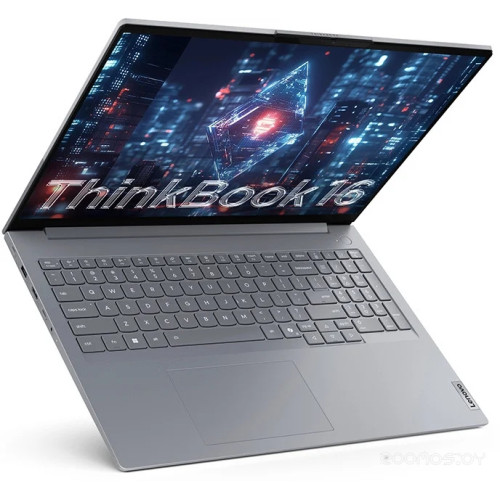 Ноутбук Lenovo ThinkBook 16 G8 IRL 21SH0037GQ