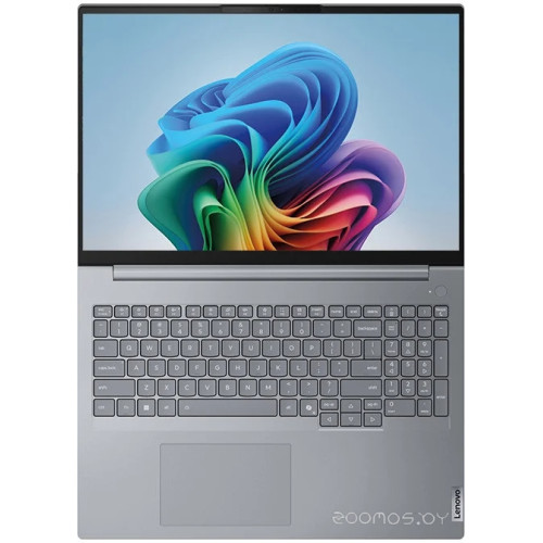Ноутбук Lenovo ThinkBook 16 G8 IRL 21SH0037GQ