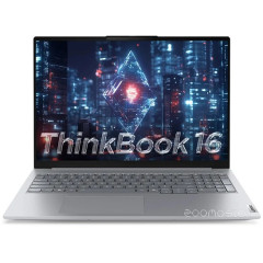 Ноутбук Lenovo ThinkBook 16 G8 IRL 21SH0037GQ