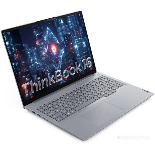 Ноутбук Lenovo ThinkBook 16 G8 IRL 21SH0037GQ
