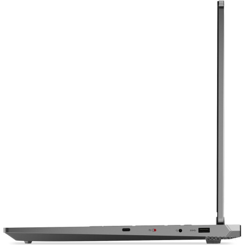 Ноутбук Lenovo LOQ 17IRX10 83JH0089RK