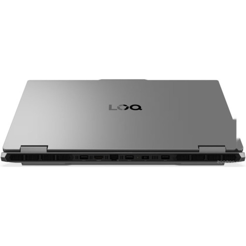 Ноутбук Lenovo LOQ 17IRX10 83JH0089RK