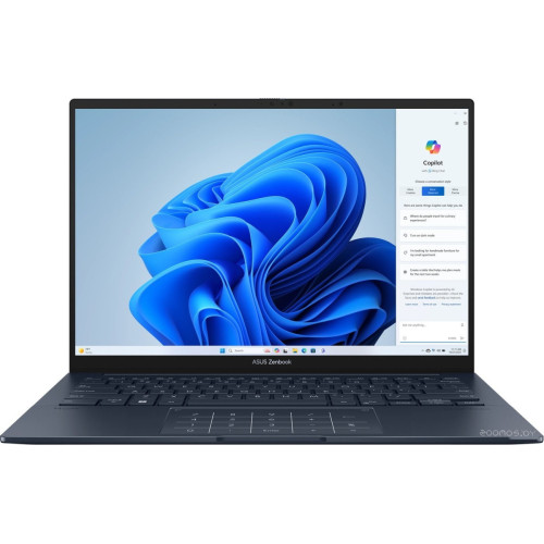 Ноутбук Asus Zenbook 14 OLED UX3405CA-PP679