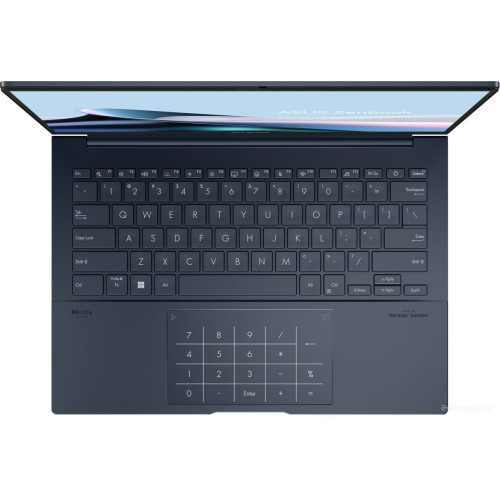 Ноутбук Asus Zenbook 14 OLED UX3405CA-PP679