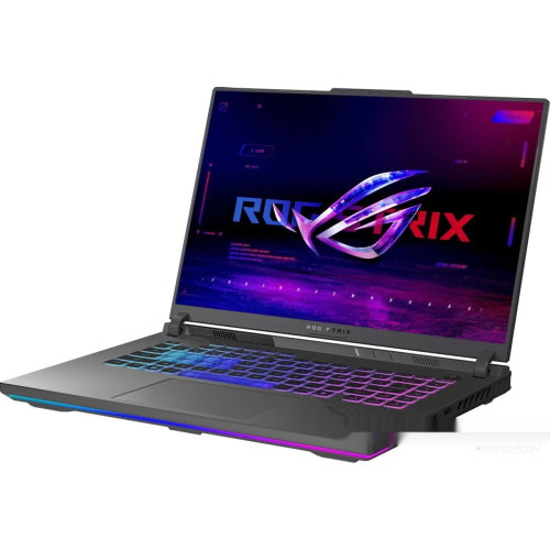 Ноутбук Asus ROG Strix G16 2025 G614PP-S5064