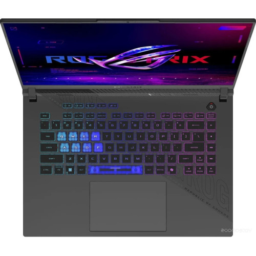 Ноутбук Asus ROG Strix G16 2025 G614PP-S5064