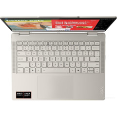 Ноутбук Lenovo Yoga 7 2-in-1 14AKP10 83JR0060RK