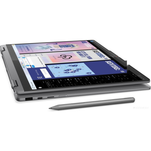 Ноутбук Lenovo Yoga 7 2-in-1 16ILL10 83JT0028RK