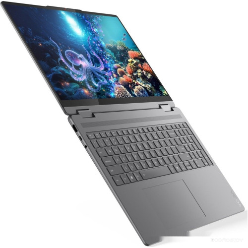 Ноутбук Lenovo Yoga 7 2-in-1 16ILL10 83JT0028RK