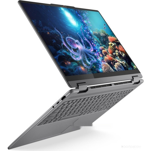 Ноутбук Lenovo Yoga 7 2-in-1 16ILL10 83JT0028RK