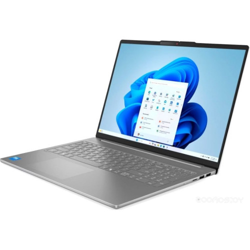 Ноутбук Lenovo IdeaPad Slim 5 16IRH10R 83J1001ERK