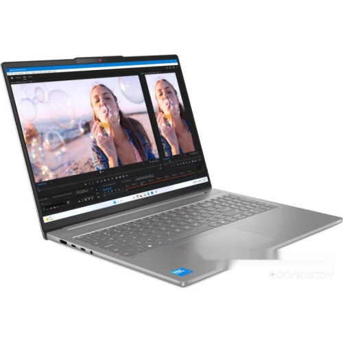 Ноутбук Lenovo IdeaPad Slim 5 16IRH10R 83J1001ERK