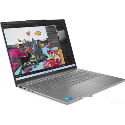 Ноутбук Lenovo IdeaPad Slim 5 14IRH10R 83J0001ARK