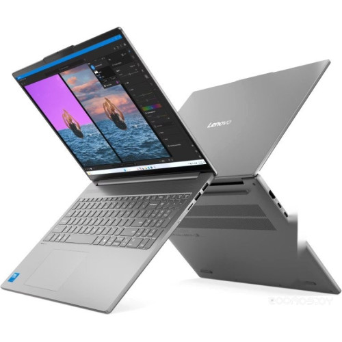 Ноутбук Lenovo IdeaPad Slim 5 16IRH10R 83J1001FRK