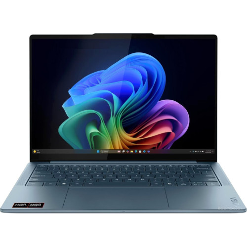 Ноутбук Lenovo Yoga Slim 7 14AKP10 83JY000ARK
