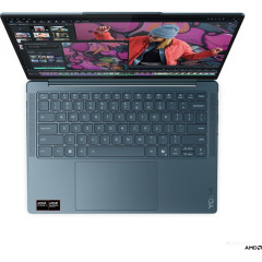 Ноутбук Lenovo Yoga Slim 7 14AKP10 83JY000ARK