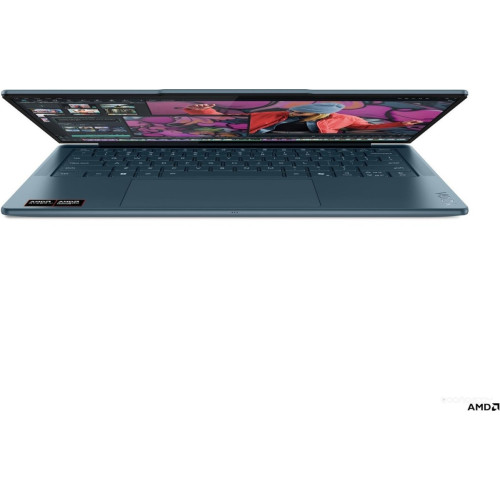 Ноутбук Lenovo Yoga Slim 7 14AKP10 83JY000ARK