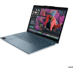 Ноутбук Lenovo Yoga Slim 7 14AKP10 83JY000ARK