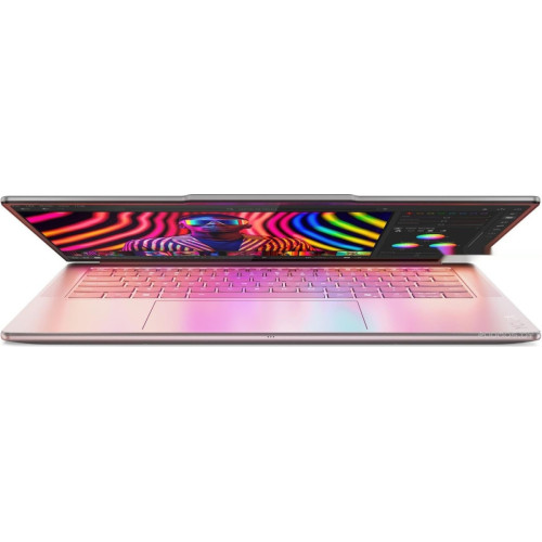 Ноутбук Lenovo Yoga Pro 7 14IAH10 83KF002KRK