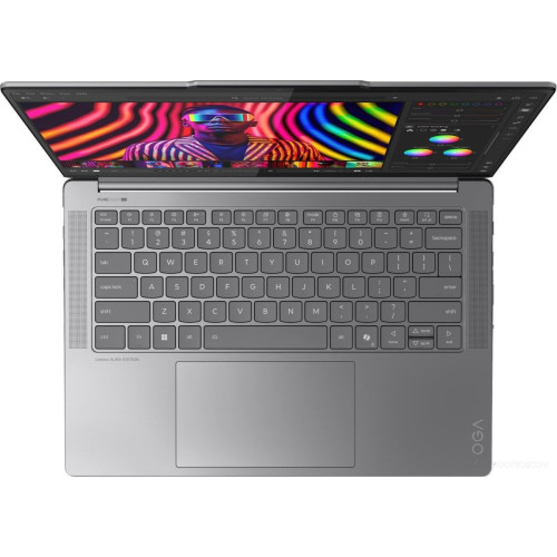 Ноутбук Lenovo Yoga Pro 7 14IAH10 83KF002KRK