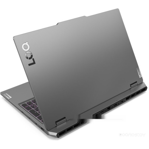 Ноутбук Lenovo LOQ 15ARP9 83JC00LBRK