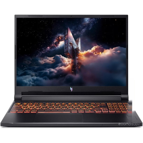 Ноутбук Acer Nitro V 16 AI ANV16-42-R96P NH.U2NAA.003